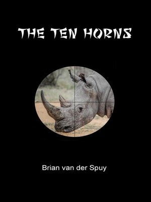 cover image of The Ten Horns